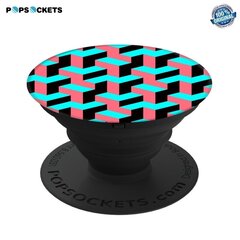 PopSockets 800029 цена и информация | Держатели для телефонов | pigu.lt