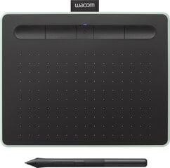 Wacom CTL-4100WLE-N kaina ir informacija | Piešimo planšetės | pigu.lt