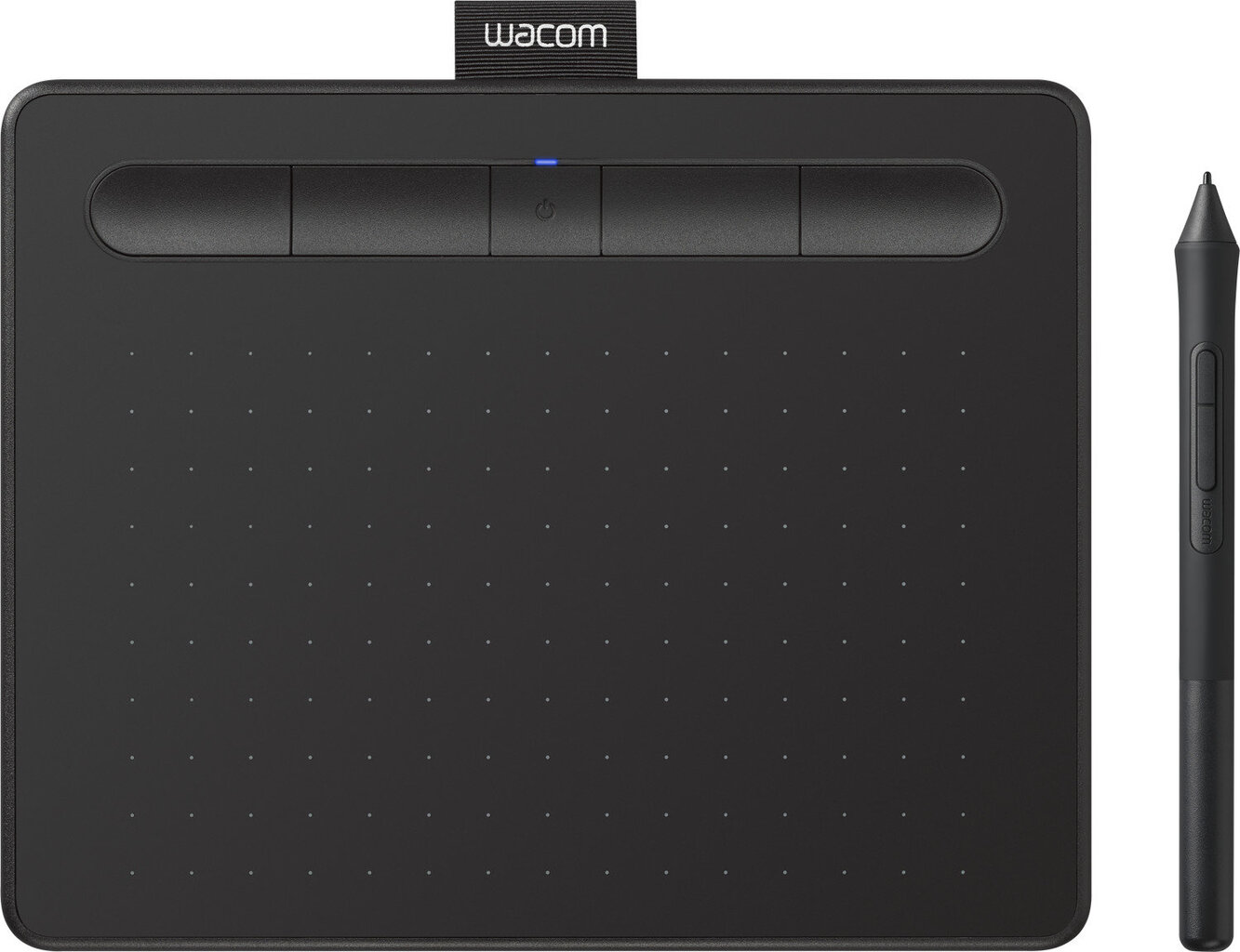 Wacom CTL-4100WLK-N цена и информация | Piešimo planšetės | pigu.lt