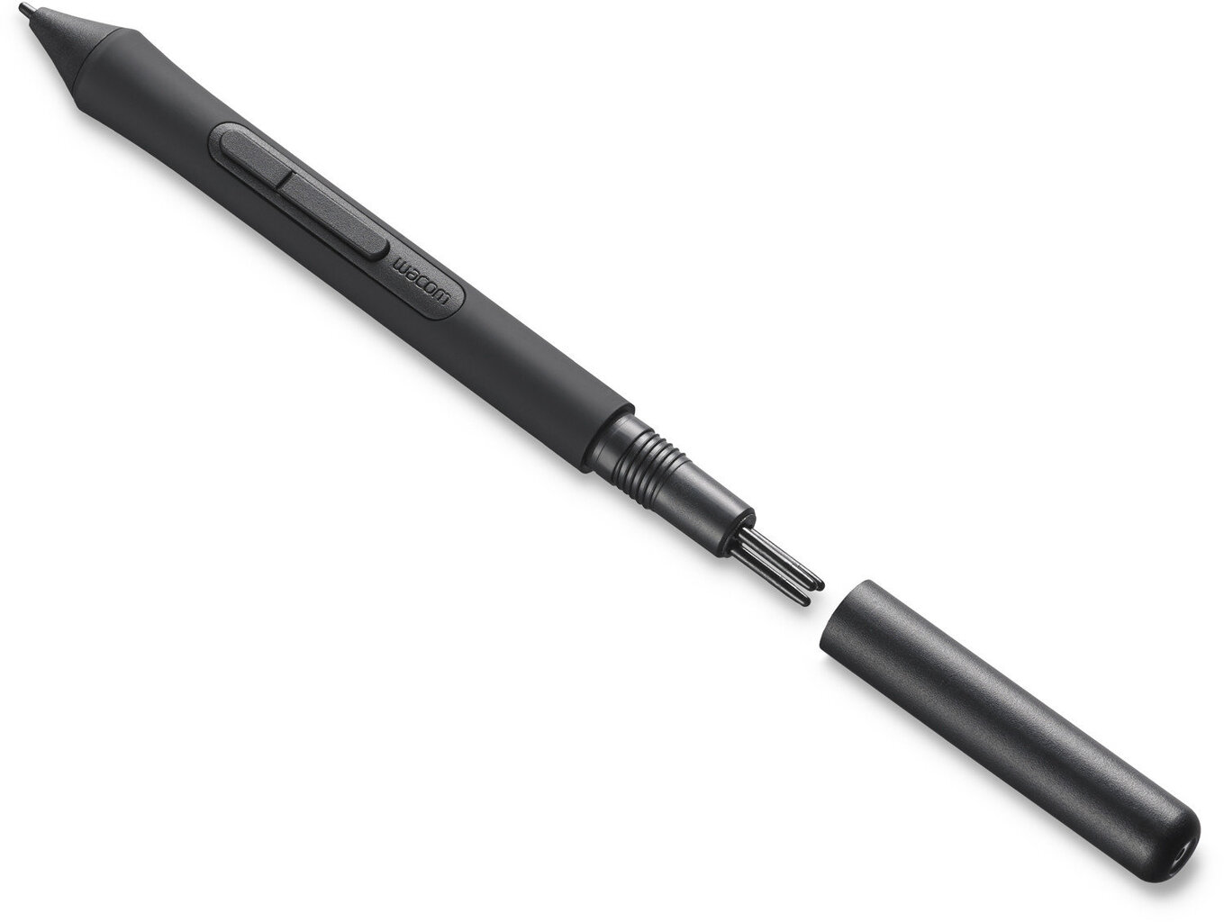 Wacom CTL-4100WLK-N kaina ir informacija | Piešimo planšetės | pigu.lt