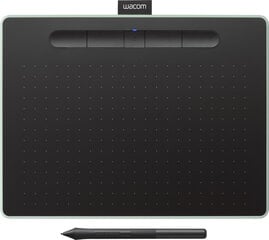 Wacom CTL-6100WLE-N kaina ir informacija | Piešimo planšetės | pigu.lt