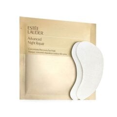 Atkuriamoji naktinė paakių kaukė Estée Lauder Advanced 4 vnt kaina ir informacija | Veido kaukės, paakių kaukės | pigu.lt