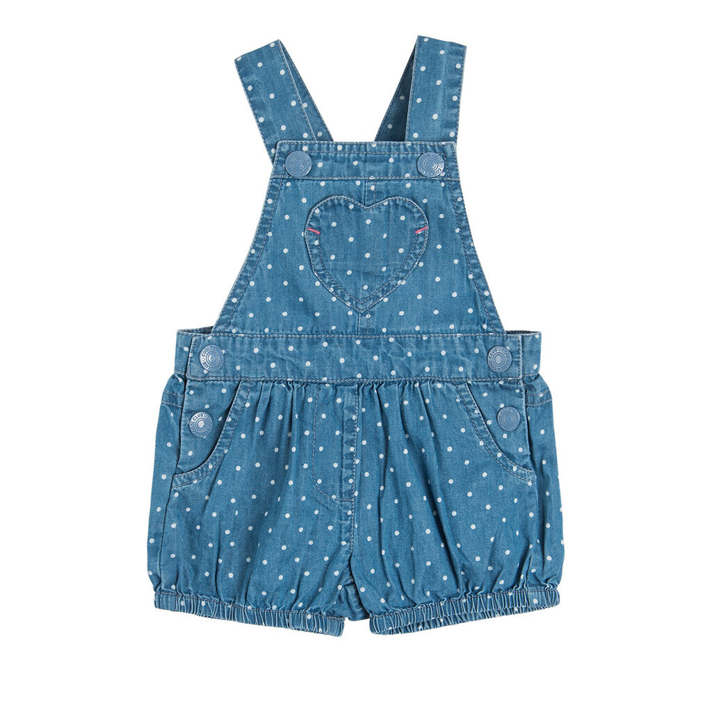 Cool Club smėlinuko ir šortų komplektas mergaitėms, CCG1602406-00 цена и информация | Komplektai kūdikiams | pigu.lt