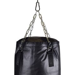 Боксерский мешок Tunturi, 180 см цена и информация | Боевые искусства | pigu.lt