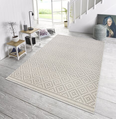 Northrugs kilimas Meadow Raute 80x150 cm цена и информация | Ковры | pigu.lt