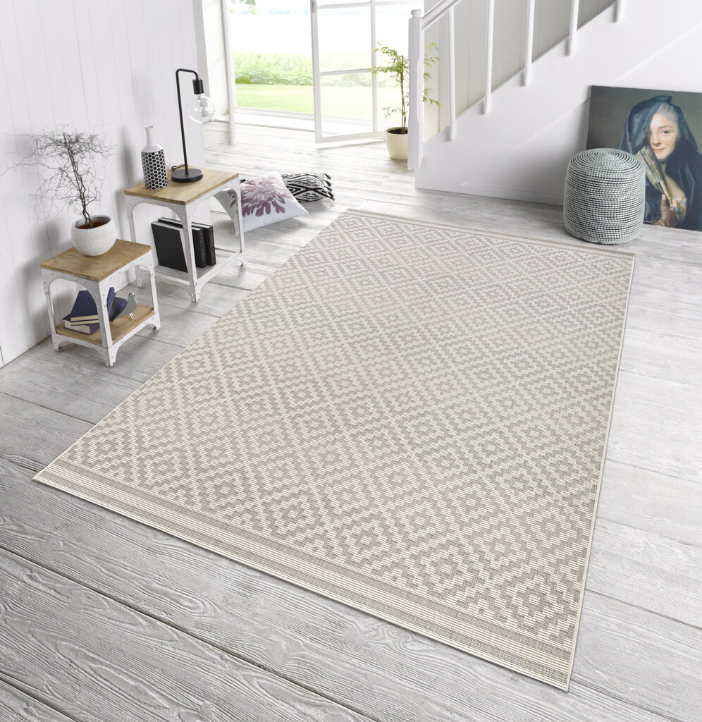 Northrugs kilimas Meadow Raute 80x150 cm kaina ir informacija | Kilimai | pigu.lt