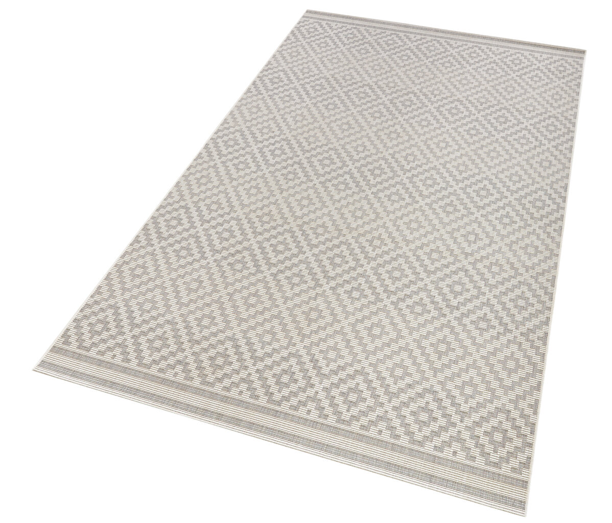 Northrugs kilimas Meadow Raute 80x150 cm kaina ir informacija | Kilimai | pigu.lt