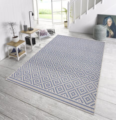 Northrugs kilimas Meadow Raute 200x290 cm цена и информация | Ковры | pigu.lt