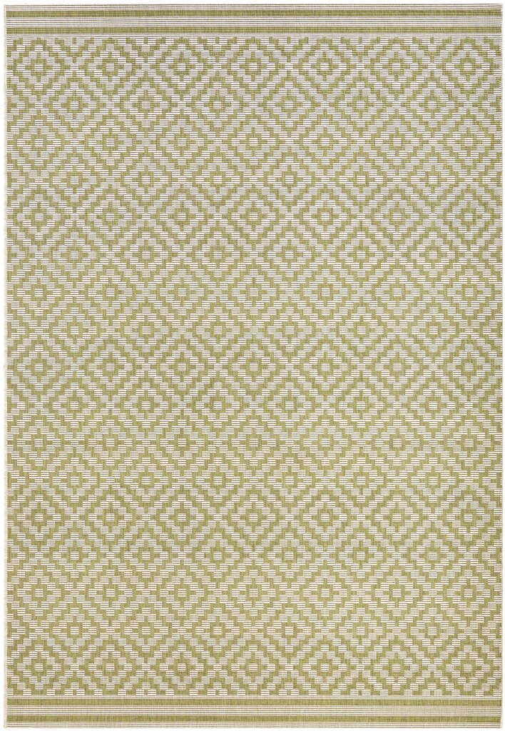 Northrugs kilimas Meadow Raute 140x200 cm kaina ir informacija | Kilimai | pigu.lt