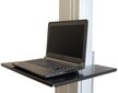 Neomounts PLASMA-M2500LAPSHELF kaina ir informacija | Kompiuteriniai, rašomieji stalai | pigu.lt