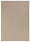 Northrugs kilimas Meadow Match Beige, 80x200 cm цена и информация | Kilimai | pigu.lt