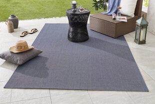 Northrugs kilimas Meadow Match Blue, 200x290 cm kaina ir informacija | Kilimai | pigu.lt