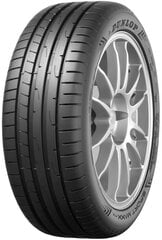 Dunlop SPORT MAXX RT 2 SUV MFS 235/55R18 100 V цена и информация | Летняя резина | pigu.lt