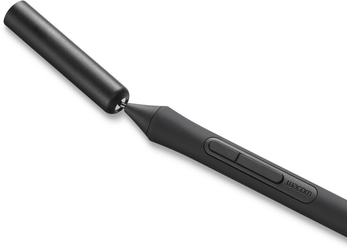 Wacom CTL-4100K-N kaina ir informacija | Piešimo planšetės | pigu.lt