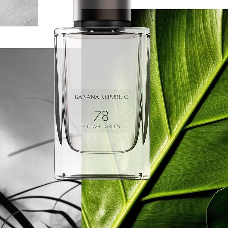 Kvapusis vanduo Banana Republic 78 Vintage Green EDP moterims/vyrams 75 ml kaina ir informacija | Kvepalai moterims | pigu.lt