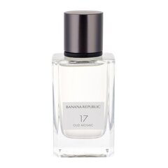 Kvapusis vanduo Banana Republic 17 Oud Mosaic EDP moterims/vyrams 75 ml kaina ir informacija | Kvepalai moterims | pigu.lt