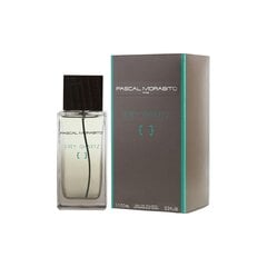 Tualetinis vanduo Pascal Morabito Grey Quartz EDT vyrams, 100 ml kaina ir informacija | Kvepalai vyrams | pigu.lt