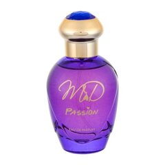 M&D Passion EDP для женщин 100 мл цена и информация | Женские духи | pigu.lt