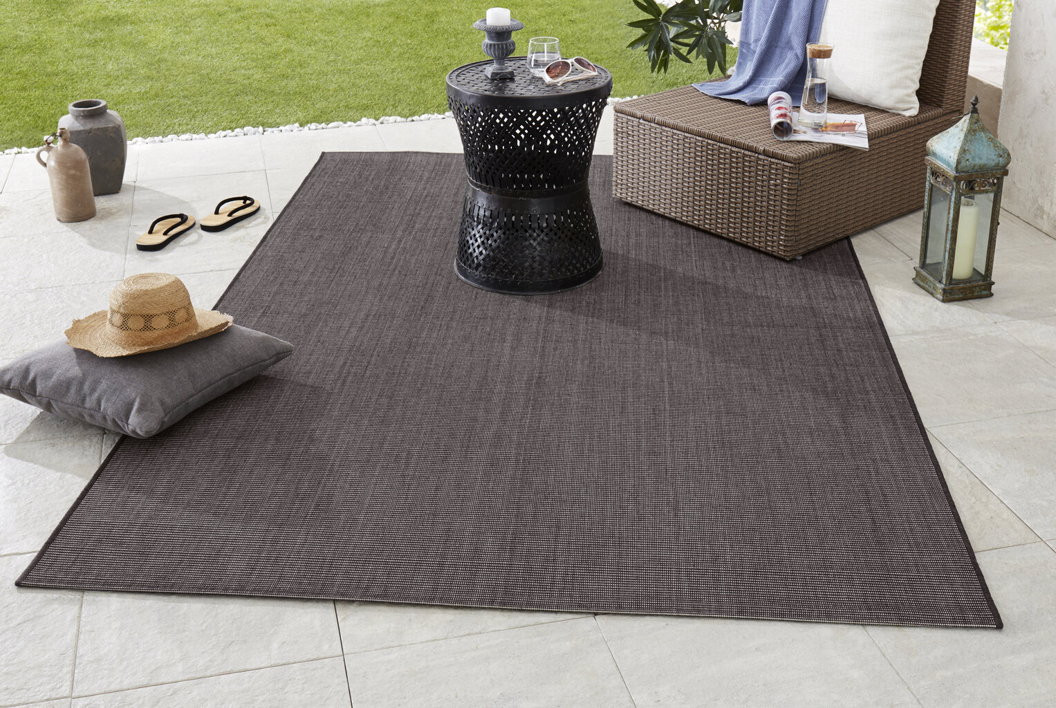 Northrugs kilimas Meadow Match 160x230 cm kaina ir informacija | Kilimai | pigu.lt