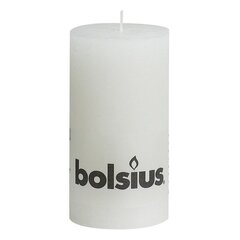 Свечи Bolsius в классическом стиле, форменные, 130 x 68 мм, 6 шт. цена и информация | Подсвечники, свечи | pigu.lt