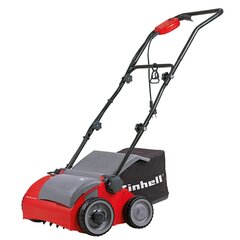 Аэратор / скарификатор электрический Einhell RG-SA 1433 цена и информация | Культиваторы, мотоблоки, аэраторы | pigu.lt