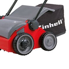 Аэратор / скарификатор электрический Einhell RG-SA 1433 цена и информация | Культиваторы, мотоблоки, аэраторы | pigu.lt