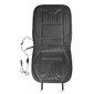 Šildoma sėdynės pagalvėlė ProPlus 12V Deluxe 430218 kaina ir informacija | Sėdynių užvalkalai, priedai | pigu.lt