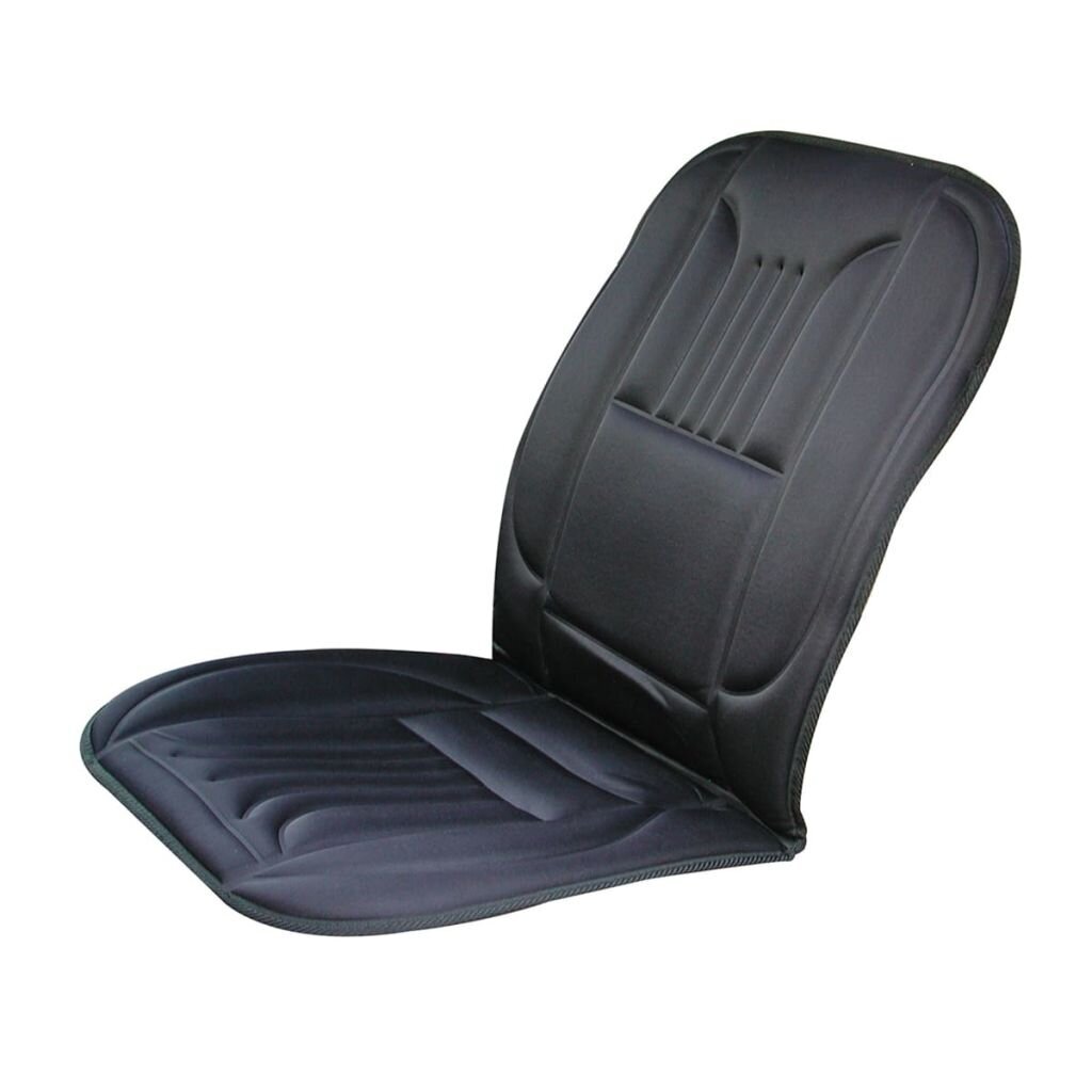 Šildoma sėdynės pagalvėlė ProPlus 12V Deluxe 430218 цена и информация | Sėdynių užvalkalai, priedai | pigu.lt