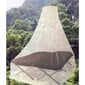 Tinklelis nuo uodų Tropical Pyramid, 2 asm. kaina ir informacija | Kitas turistinis inventorius | pigu.lt
