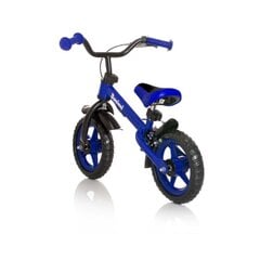 Balansinis dviratukas Baninni Wheely kaina ir informacija | Balansiniai dviratukai | pigu.lt