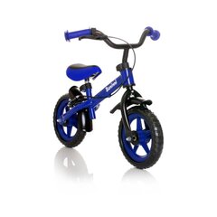 Balansinis dviratukas Baninni Wheely kaina ir informacija | Balansiniai dviratukai | pigu.lt