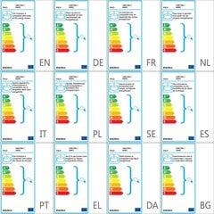 Eglo pakabinamas šviestuvas Cartlon 1 49991 kaina ir informacija | Eglo Baldai ir namų interjeras | pigu.lt