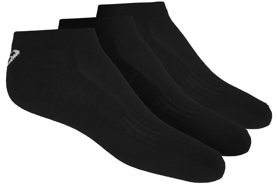Kojinės Asics 155206-0900, 3 vnt. kaina ir informacija | Vyriškos kojinės | pigu.lt