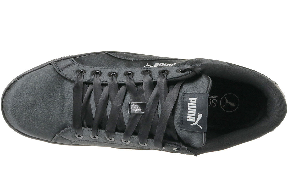 Puma Vikky Platform EP W 365239-02, juoda kaina ir informacija | Sportiniai bateliai, kedai moterims | pigu.lt