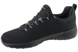 Кроссовки мужские Skechers Dynamight 58360-BBK цена и информация | Skechers Одежда, обувь и аксессуары | pigu.lt