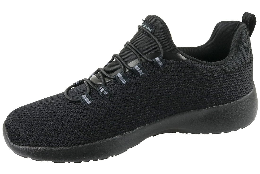 Sportiniai batai vyrams Skechers Dynamight 58360-BBK kaina ir informacija | Kedai vyrams | pigu.lt