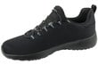 Sportiniai batai vyrams Skechers Dynamight 58360-BBK цена и информация | Kedai vyrams | pigu.lt