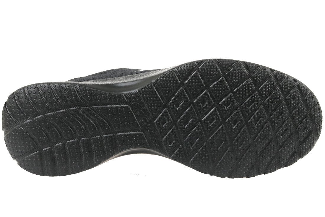 Sportiniai batai vyrams Skechers Dynamight 58360-BBK цена и информация | Kedai vyrams | pigu.lt