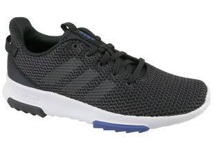 Детские кеды Adidas Cloudfoam Racer TR K Jr. DB1300, 56378 цена и информация | Детские туфли | pigu.lt