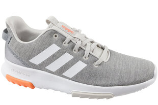 Кеды для детей Adidas Cloudfoam Racer TR K Jr DB1863, 56380 цена и информация | Детские туфли | pigu.lt