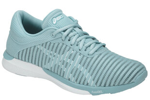 Sportiniai batai moterims Asics FuzeX Rush Adapt T885N-1401 kaina ir informacija | Sportiniai bateliai, kedai moterims | pigu.lt