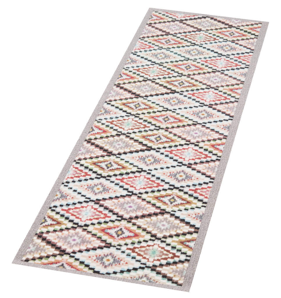 Zala Living virtuvės kilimėlis Navajo, 45x140 cm kaina ir informacija | Kilimai | pigu.lt