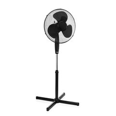 Tristar VE-5894 Stand Fan, Number of spe цена и информация | Вентиляторы | pigu.lt