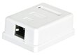 A-Lan GN005, RJ45 kaina ir informacija | Kabeliai ir laidai | pigu.lt