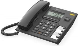 Alcatel T56 kaina ir informacija | Stacionarūs telefonai | pigu.lt