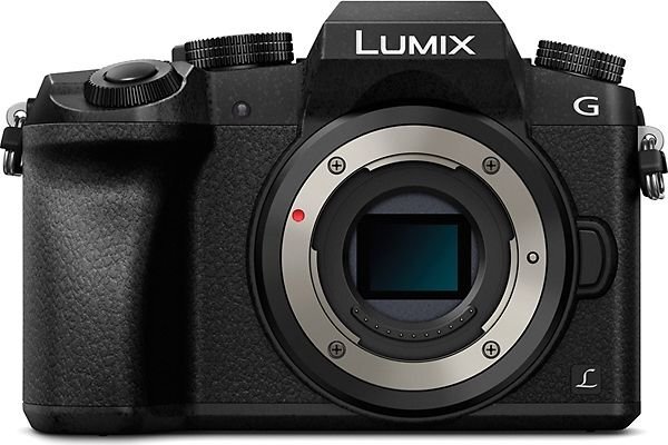 Panasonic DMC-G7M цена и информация | Skaitmeniniai fotoaparatai | pigu.lt