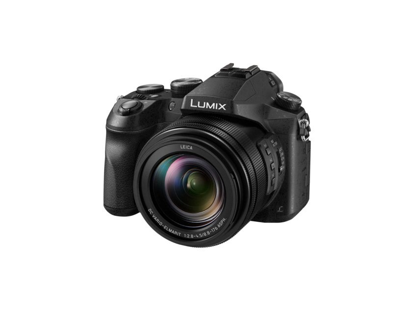 Panasonic DMC-FZ2000EP kaina ir informacija | Skaitmeniniai fotoaparatai | pigu.lt