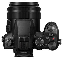 Panasonic DMC-FZ2000EP kaina ir informacija | Skaitmeniniai fotoaparatai | pigu.lt