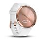 Garmin vívomove® HR Sport Rose Gold/White цена и информация | Išmanieji laikrodžiai (smartwatch) | pigu.lt