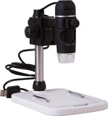Skaitmeninis mikroskopas Levenhuk DTX 90 kaina ir informacija | Teleskopai ir mikroskopai | pigu.lt